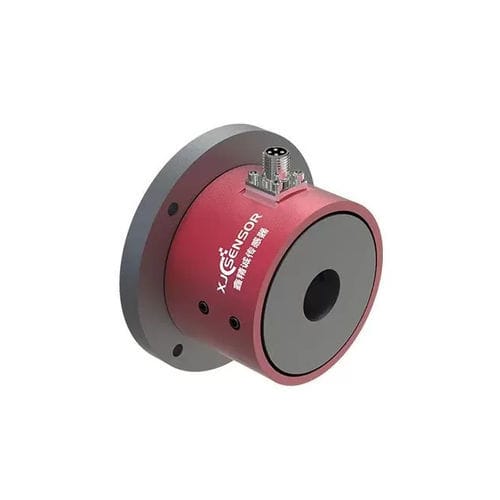 Датчик напряжения с сопротивлением - X-ZL series - XJCSENSOR - DC