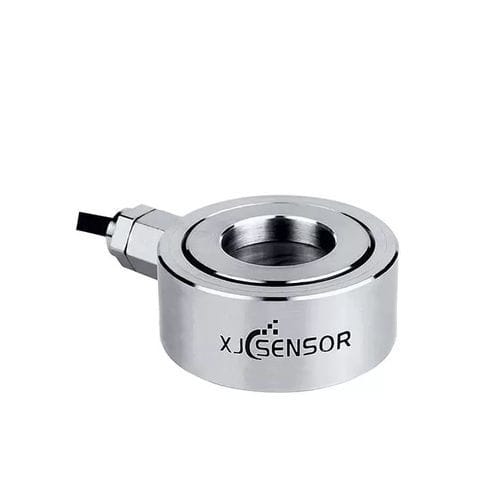 Датчик силы на напряжение - X-L08 - XJCSENSOR - при сжатии / канистра / для взвешивания