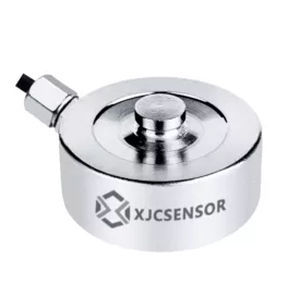 Датчик силы при сжатии - XJC-Y01U - XJCSENSOR - тип кнопка / сверхточный / по индивидуальному заказу