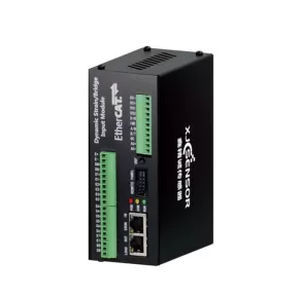 Аналоговый формирователь сигнала - X-E101 - XJCSENSOR - усилитель / на DIN-рейке