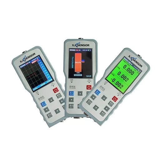 Передатчик аналогового сигнала для датчика - X-CF805T - XJCSENSOR - промышленный