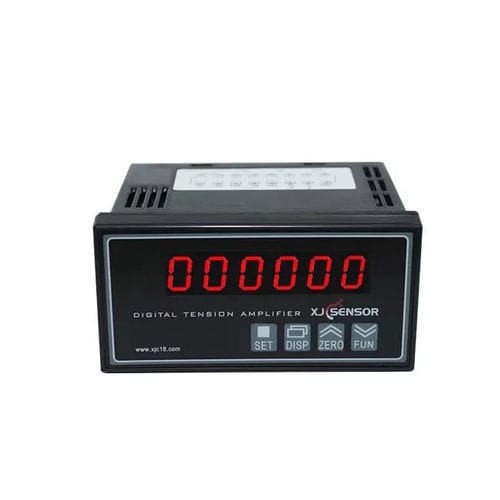 Передатчик аналогового сигнала для датчика - X-T30 - XJCSENSOR