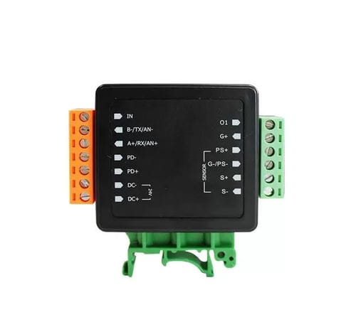 Модулятор - X-FD-R4F - XJCSENSOR