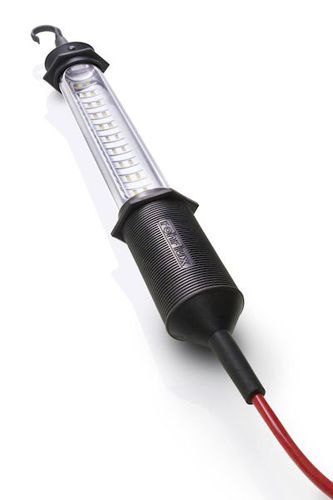 Светодиодный рабочий фонарь - LED-Lux series - Rohrlux - гибкий / маслоустойчивый / высокая мощность