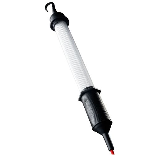 Светодиодный рабочий фонарь -  Euro Super-Lux LED series - Rohrlux - флюоресцентный / рабочий / маслоустойчивый