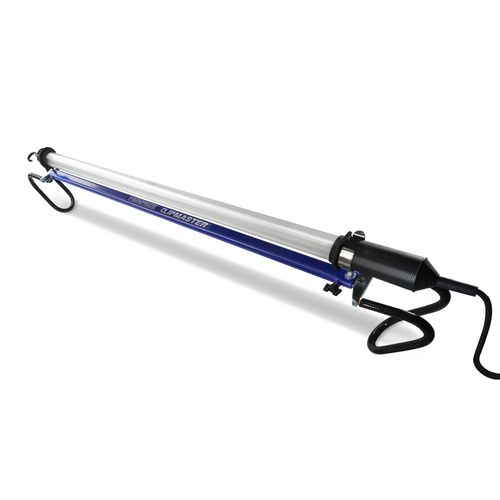 Светильник - Clip-Master 1 LED - Rohrlux - светодиодное / для строительных объектов / для машины