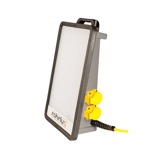 Светодиодный прожектор - Opus Standard Power LED - Rohrlux - IK 07