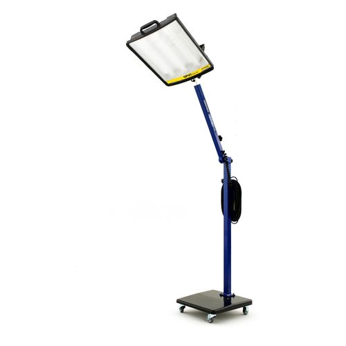 Белый Светодиод - Light-Master with Opus Maxi LED series - Rohrlux - SMD / высокой мощности / для выключателя