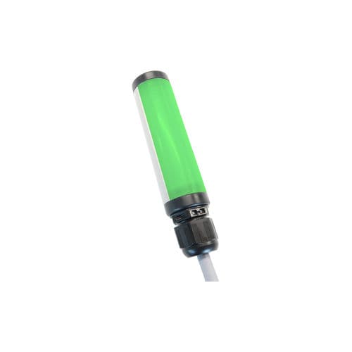 Световая колонна LED - 750123-00  - Rohrlux - проблесковая / IP54