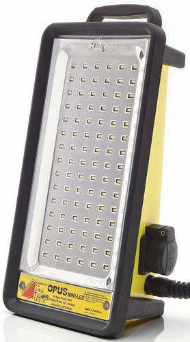 Светодиодный прожектор - Opus Mini LED series - Rohrlux - переносной