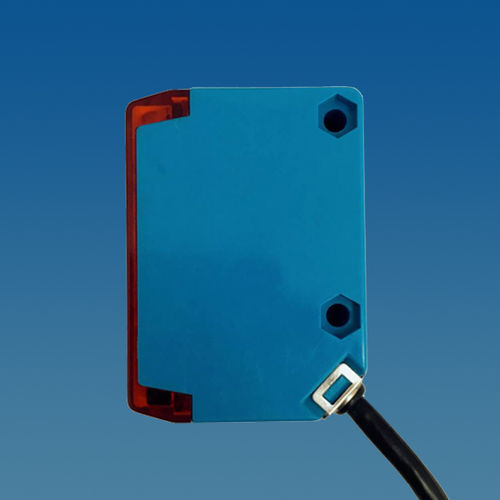 Фотоэлектрический обнаружитель с прямым отражением - LD-D6m - Intellisense Microelectronics - прямоугольный / инфракрасный / большая дальность действия