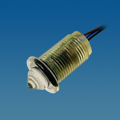 Оптический датчик уровня - DTM12-O - Intellisense Microelectronics - для жидкостей / CE / компактный
