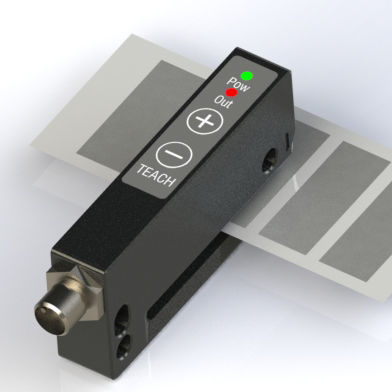 Датчик для этикеток - LABS_O2701 - Intellisense Microelectronics