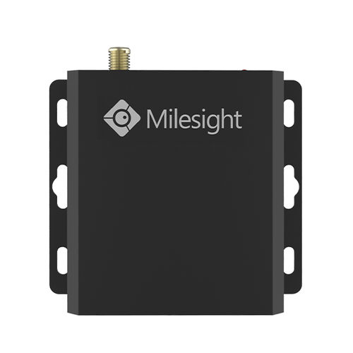 Регистратор данных RS-485 - UC1122 - Milesight IoT - для электросети
