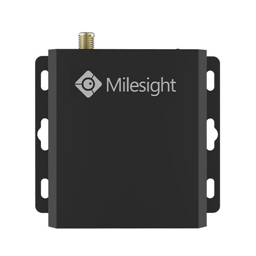 Преобразователь протокола - UC1152 - Milesight IoT - RS232 / LoRaWAN / программируемый