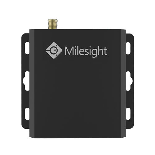 Серийный контроллер - UC1114 - Milesight IoT