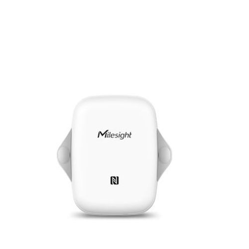 Настенный датчик влажности и температуры - EM300-TH - Milesight IoT - LoRaWAN / IP67 / для внутреннего пользования