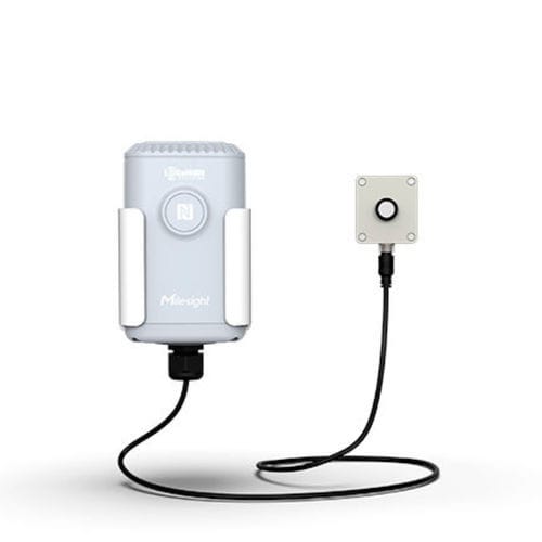 Окружающий фотодатчик - EM500-LGT - Milesight IoT - LoRaWAN / беспроводной / программируемый