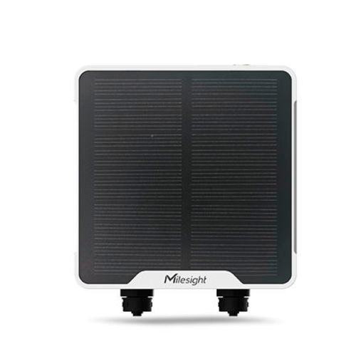 Промышленный интерфейс - UC50 Series - Milesight IoT - RS232 / аналоговый