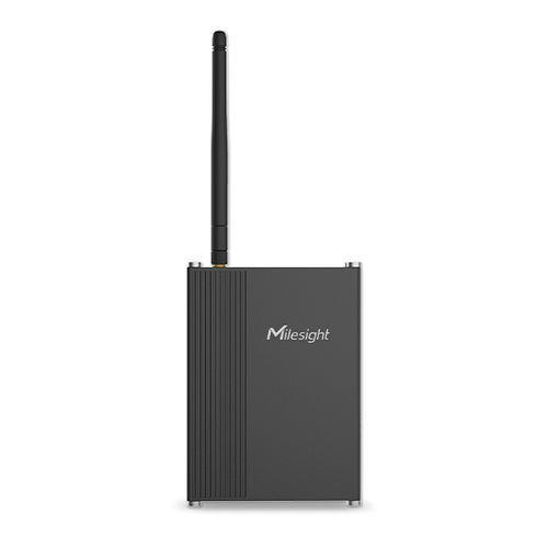 Модуль системы наблюдения для измерения температуры - UC300 - Milesight IoT - тока / поля / IoT
