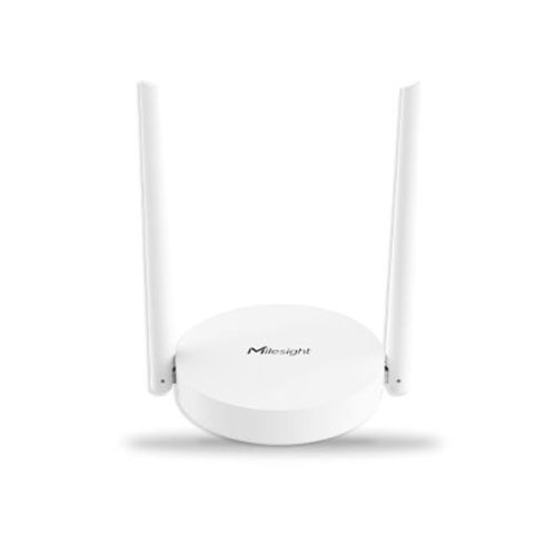 Мосток связи - UG63 - Milesight IoT - беспроводной / Ethernet / секционный