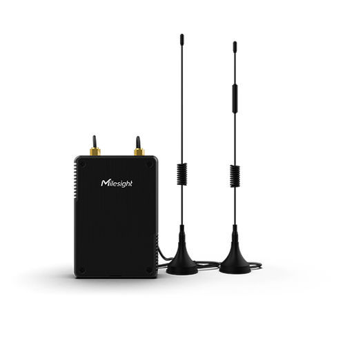 Мосток связи - UG56 - Milesight IoT - IoT / WiFi / Ethernet