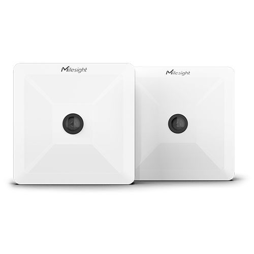 Cчетчик перевозок людей - VS121 - Milesight IoT - оптическая