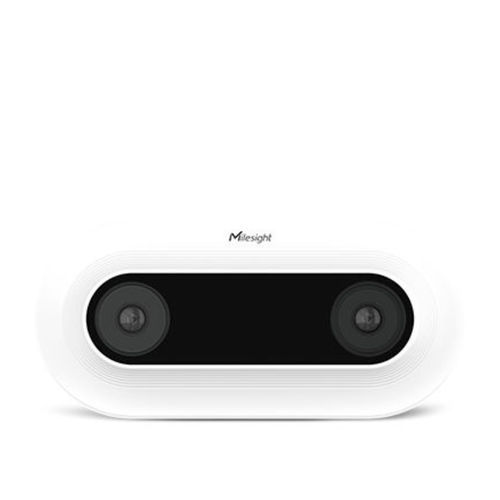 Cчетчик перевозок людей - VS125 series - Milesight IoT - оптическая / LoRaWAN / Wi-Fi
