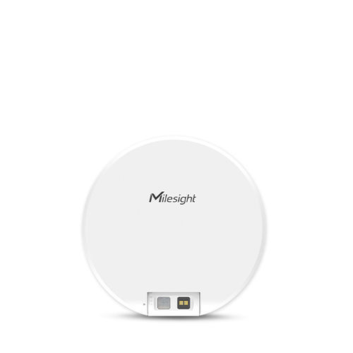 Cчетчик перевозок людей - VS330 - Milesight IoT - без дисплея / инфракрасная / LoRaWAN