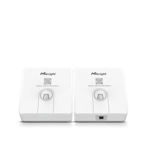 Cчетчик перевозок людей - VS340 - Milesight IoT - без дисплея / беспроводная / LoRaWAN