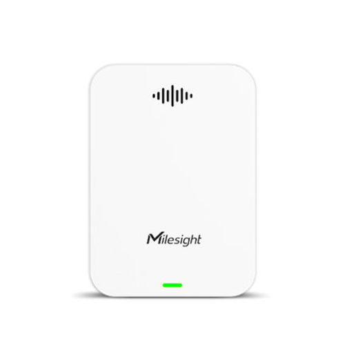 Датчик газа NH3 - GS301 - Milesight IoT - сульфида водорода / электрохимический / LoRaWAN