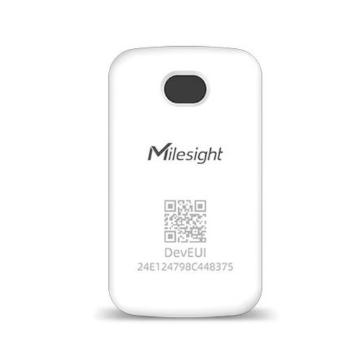 Емкостный датчик уровня - WS201 - Milesight IoT - для жидкостей / LoRaWAN / беспроводной