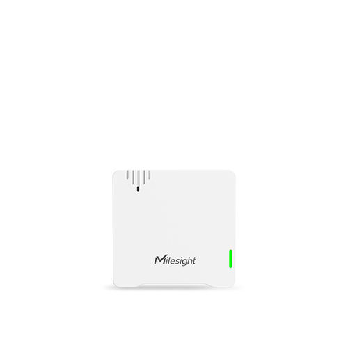Датчик уровня шума - WS302 - Milesight IoT