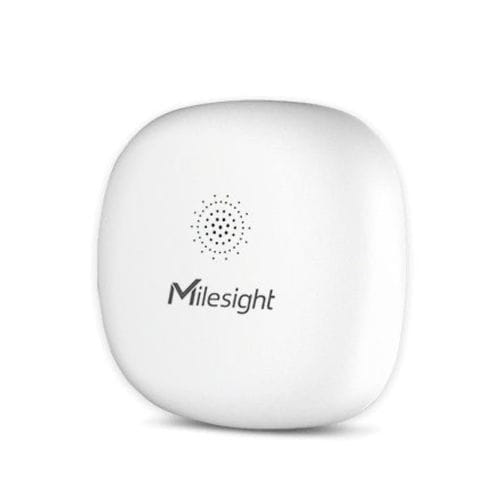 Детектор утечек жидкость - WS303 - Milesight IoT - LoRaWAN / дистанционный / с питанием от батареи