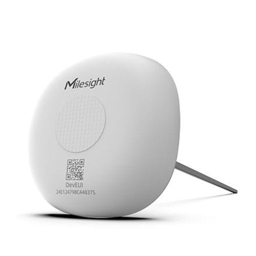 Реостатный датчик температуры - TS101 - Milesight IoT - со вставкой / беспроводной / LoRaWAN