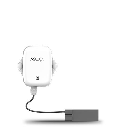 Емкостный датчик уровня - EM300-CL - Milesight IoT - жидкостный / LoRaWAN / гибкий