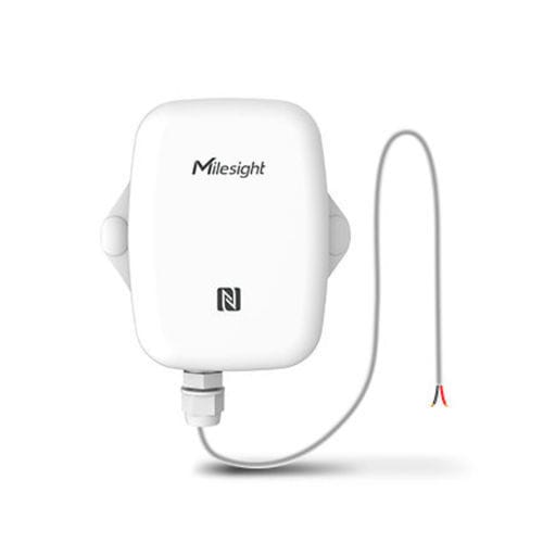 Импульсный счетчик - EM300-DI - Milesight IoT - LoRaWAN / IP67