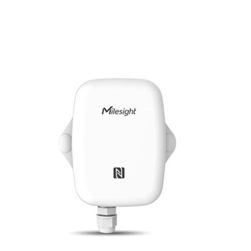 Детектор утечек для воды - EM300-MLD - Milesight IoT - LoRaWAN / настенный