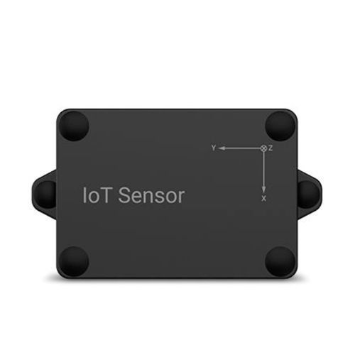 Датчик наклона 3 оси - EM310-TILT - Milesight IoT - LoRaWAN / MEMS / IP67