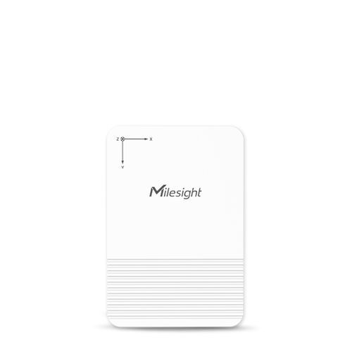 Датчик наклона XYZ - EM320-TILT - Milesight IoT - LoRaWAN / MEMS / IP67