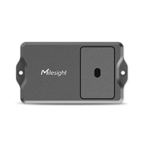 Датчик расстояния лазерное измерение времени полета - EM400-TLD - Milesight IoT - NB-IoT / LoRaWAN / IP67