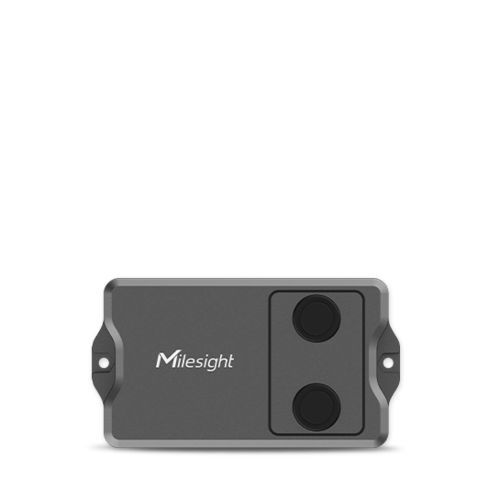 Ультразвуковой датчик расстояния - EM400-MUD - Milesight IoT - NB-IoT / LoRaWAN / IP67