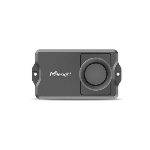 Ультразвуковой датчик расстояния - EM400-UDL - Milesight IoT - NB-IoT / IP67 / бесконтактный