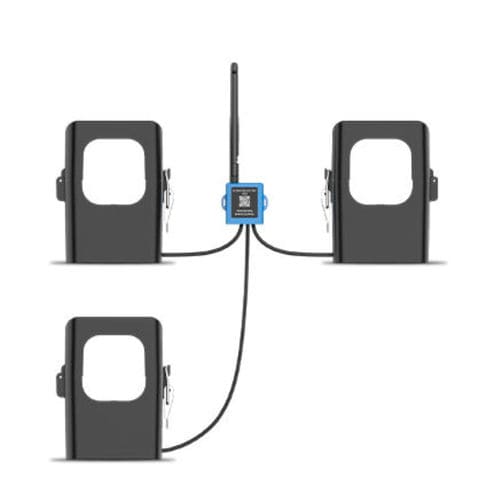 Трансформатор тока - CT305 - Milesight IoT - инкапсулированный