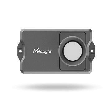 Ультразвуковой датчик расстояния - EM400-UDL - Milesight IoT - NB-IoT / LoRaWAN / беспроводной