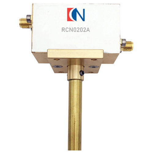 Вращающийся коллектор для антенны радаров - RCN0202A - CENO Electronics technology Co., Ltd