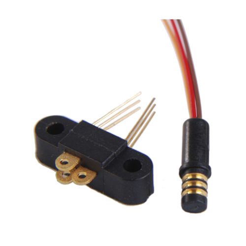 Электрический вращающийся коллектор - SCN03A - CENO Electronics technology Co., Ltd - из 2 частей / для электрического двигателя / для светодиодного освещения