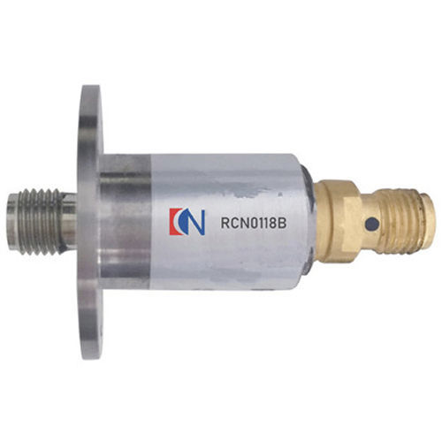 Вращающийся коллектор для телекоммуникационной сети - RCN0118B - CENO Electronics technology Co., Ltd - для видеонаблюдения HD / компактный / коаксиальный