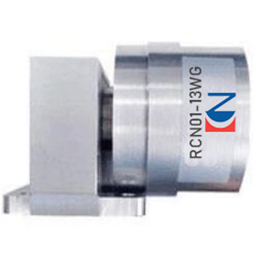 Вращающийся коллектор для передачи видеосигнала - RCN01-13WG - CENO Electronics technology Co., Ltd - для видеонаблюдения HD / из алюминия / компактный