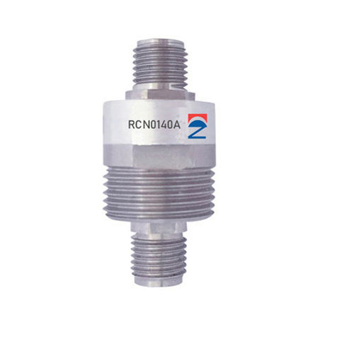 Вращающийся коллектор для передачи видеосигнала - RCN0140A - CENO Electronics technology Co., Ltd - для видеонаблюдения HD / IP54 / радиочастотный